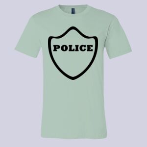 Unisex Jersey Tee Thumbnail