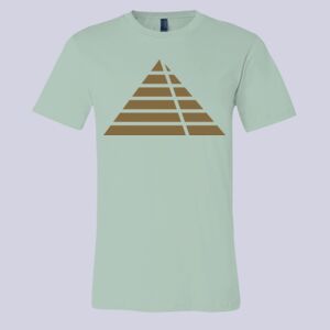 Unisex Jersey Tee Thumbnail