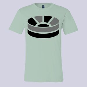 Unisex Jersey Tee Thumbnail