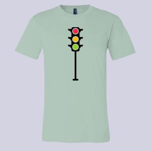 Unisex Jersey Tee Thumbnail
