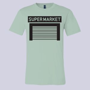 Unisex Jersey Tee Thumbnail