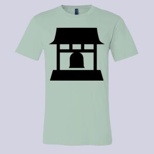 Unisex Jersey Tee Thumbnail