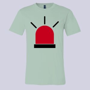 Unisex Jersey Tee Thumbnail