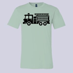Unisex Jersey Tee Thumbnail