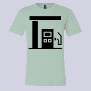 Unisex Jersey Tee Thumbnail