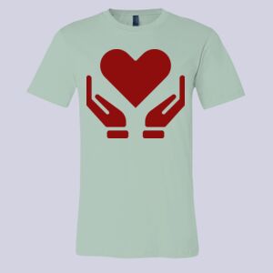 Unisex Jersey Tee Thumbnail