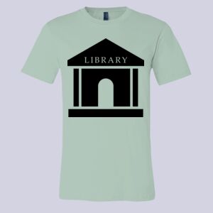 Unisex Jersey Tee Thumbnail