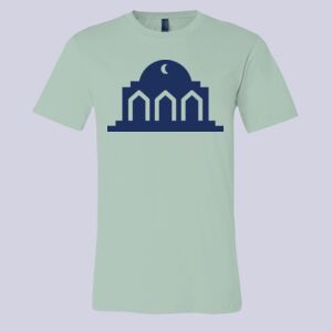 Unisex Jersey Tee Thumbnail
