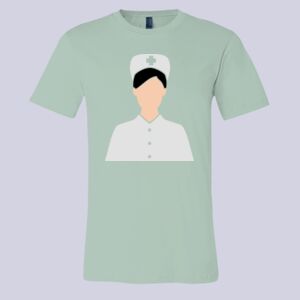 Unisex Jersey Tee Thumbnail