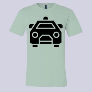 Unisex Jersey Tee Thumbnail