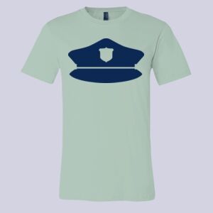 Unisex Jersey Tee Thumbnail