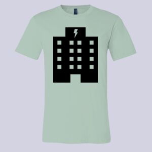 Unisex Jersey Tee Thumbnail