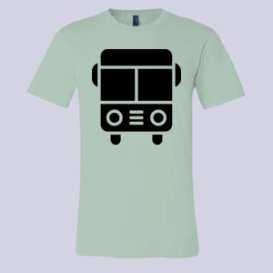 Unisex Jersey Tee Thumbnail