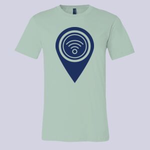 Unisex Jersey Tee Thumbnail