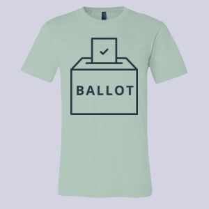 Unisex Jersey Tee Thumbnail