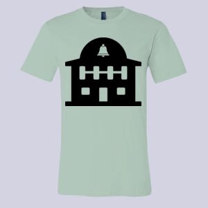 Unisex Jersey Tee Thumbnail