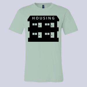 Unisex Jersey Tee Thumbnail