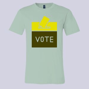 Unisex Jersey Tee Thumbnail