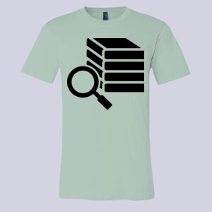 Unisex Jersey Tee Thumbnail