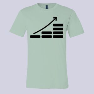 Unisex Jersey Tee Thumbnail