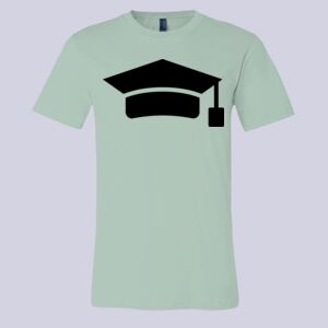 Unisex Jersey Tee Thumbnail