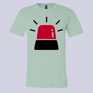 Unisex Jersey Tee Thumbnail