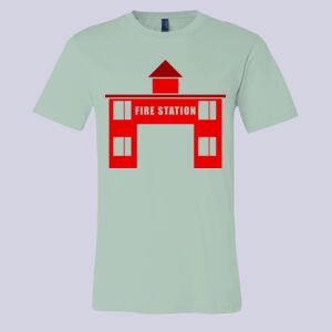 Unisex Jersey Tee Thumbnail