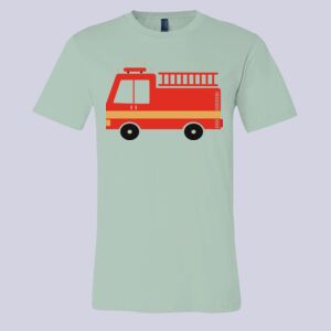 Unisex Jersey Tee Thumbnail