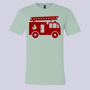 Unisex Jersey Tee Thumbnail