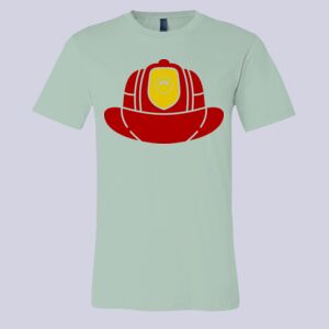 Unisex Jersey Tee Thumbnail