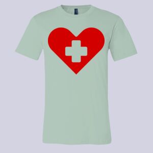 Unisex Jersey Tee Thumbnail