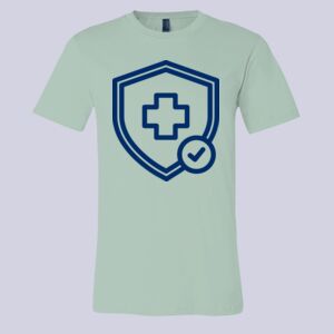 Unisex Jersey Tee Thumbnail