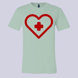 Unisex Jersey Tee Thumbnail