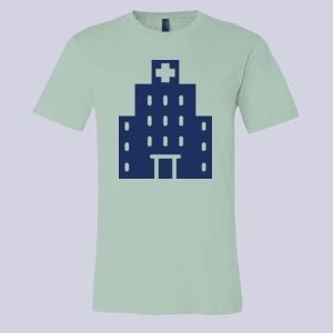 Unisex Jersey Tee Thumbnail