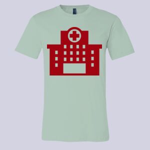 Unisex Jersey Tee Thumbnail