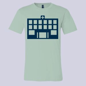 Unisex Jersey Tee Thumbnail