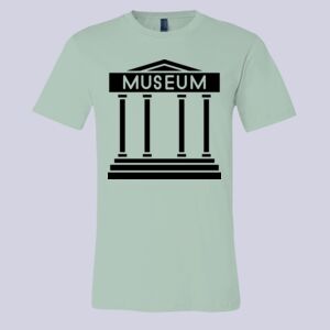 Unisex Jersey Tee Thumbnail