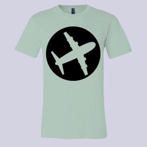 Unisex Jersey Tee Thumbnail