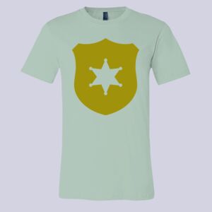 Unisex Jersey Tee Thumbnail