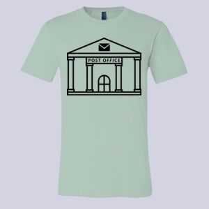 Unisex Jersey Tee Thumbnail