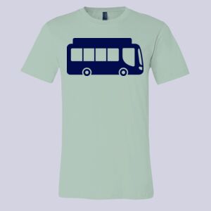 Unisex Jersey Tee Thumbnail
