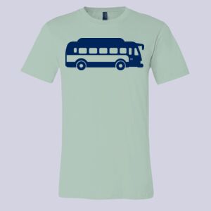 Unisex Jersey Tee Thumbnail