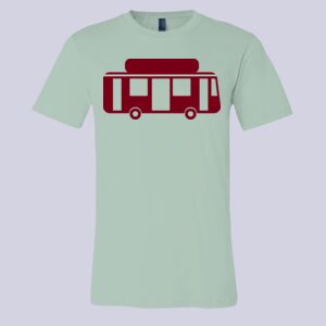 Unisex Jersey Tee Thumbnail