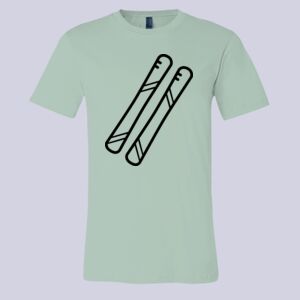 Unisex Jersey Tee Thumbnail