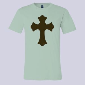 Unisex Jersey Tee Thumbnail
