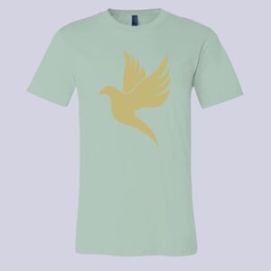 Unisex Jersey Tee Thumbnail