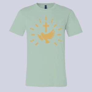 Unisex Jersey Tee Thumbnail