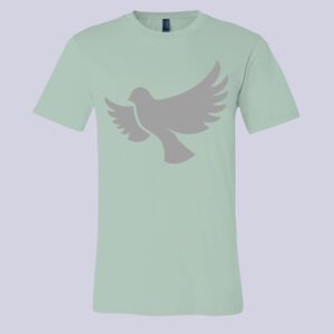 Unisex Jersey Tee Thumbnail