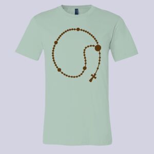 Unisex Jersey Tee Thumbnail