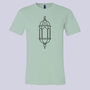 Unisex Jersey Tee Thumbnail